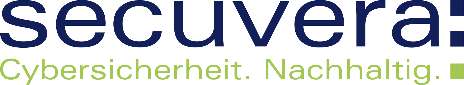 Gold sponsor Secuvera